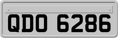 QDO6286