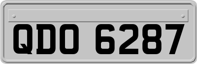 QDO6287
