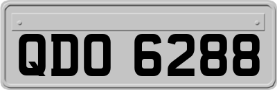 QDO6288