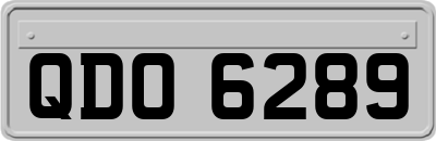 QDO6289