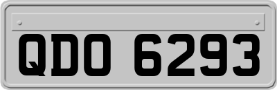 QDO6293