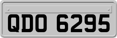 QDO6295