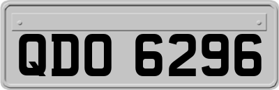 QDO6296