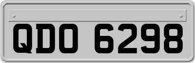 QDO6298
