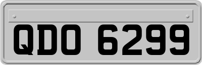 QDO6299