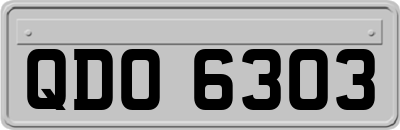 QDO6303