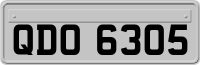 QDO6305