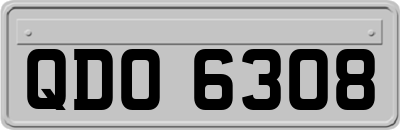QDO6308