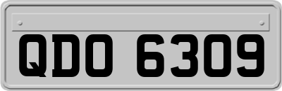 QDO6309