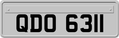 QDO6311