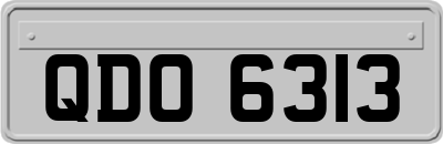 QDO6313