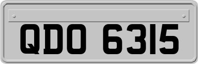 QDO6315