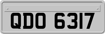 QDO6317