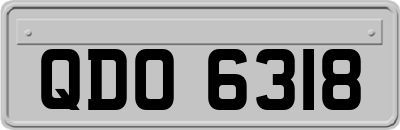 QDO6318