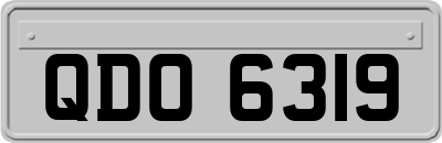 QDO6319