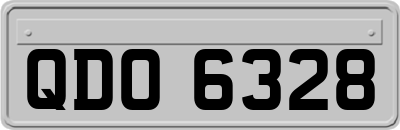 QDO6328