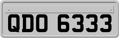 QDO6333