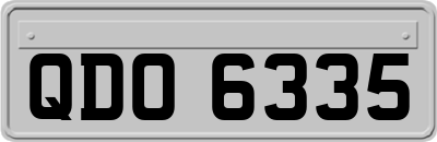 QDO6335