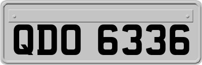 QDO6336