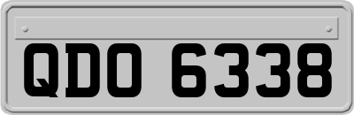 QDO6338