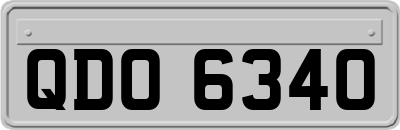 QDO6340
