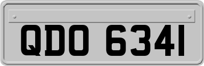 QDO6341