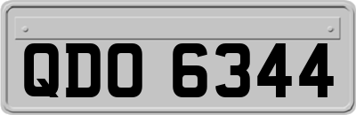 QDO6344