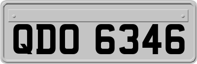 QDO6346