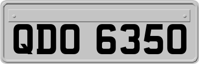 QDO6350