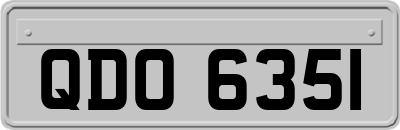 QDO6351