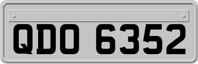 QDO6352