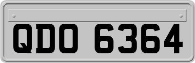 QDO6364