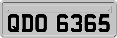QDO6365
