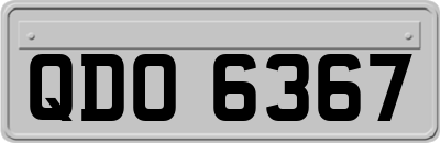 QDO6367