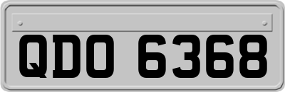 QDO6368