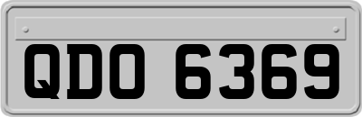 QDO6369