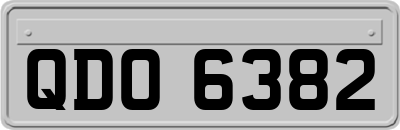 QDO6382