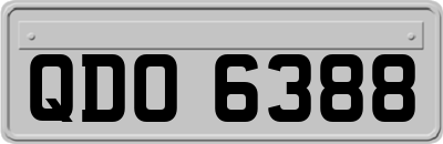 QDO6388