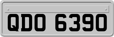 QDO6390