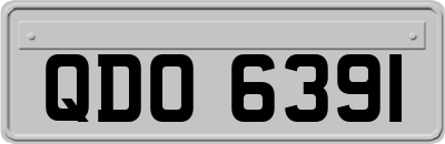 QDO6391