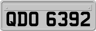 QDO6392