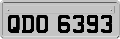 QDO6393