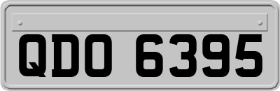 QDO6395
