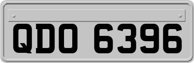 QDO6396