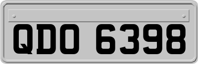 QDO6398