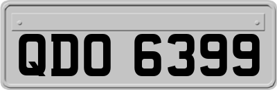 QDO6399