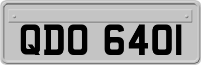 QDO6401