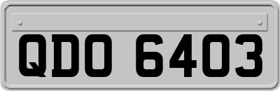 QDO6403