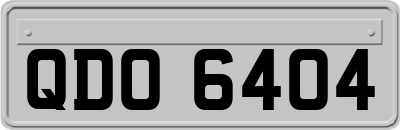 QDO6404