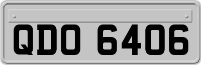 QDO6406